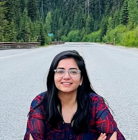 Enna Sachdeva